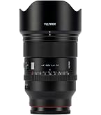 Amazon.co.jp: VILTROX AF 85mm F1.4 PRO FE レンズ Sony Eマウント用